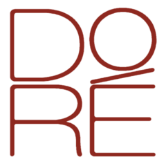 Sharrey Dore logo